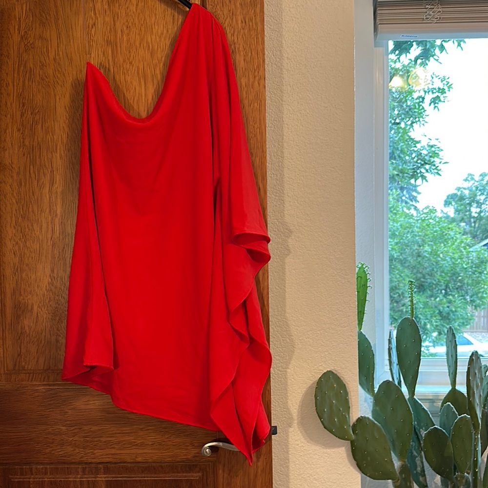 One Should Mini Dress